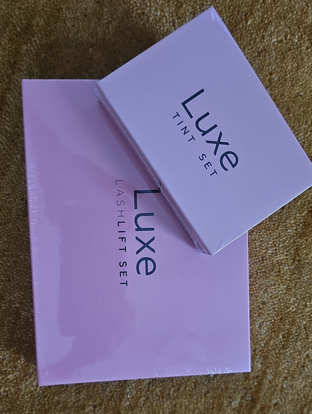 Luxe Lashlift Kits